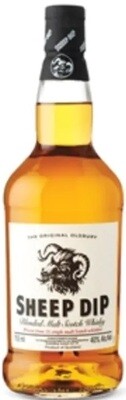 Whisky - Sheep Dip - 40% - 70cl