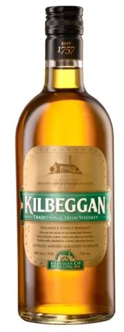 Whiskey - Kilbeggan - 40% - 70cl