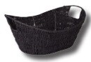 Mand - Boot - M - Zwart - 36x27x12/17cm*