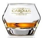 Glas - Whisky - Gouden Carolus