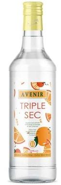 Triple Sec - Avenir - 30% - 100cl