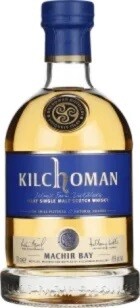Whisky - Kilchoman - Machir Bay - 46% - 70cl Whisky - Kilchoman - Machir Bay - 46% - 70cl