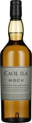 Whisky - Caol Ila - Moch - 43% - 70cl - (P)