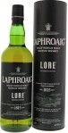 Whisky - Laphroaig Lore - 48% - 70cl