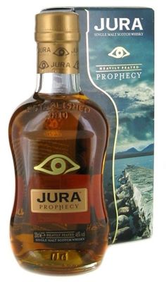 Whisky - Jura - Prophecy - 46% - 20cl