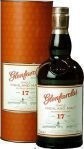 Whisky - Glenfarclas - 17y - 43% - 70cl