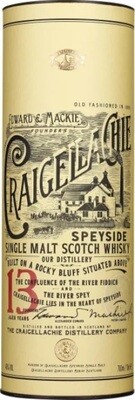 Whisky - Craigellachie - 13y - 46% - 70cl