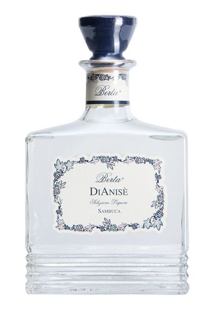 Sambuca - Berta - 40% - 70cl Sambuca - Berta - 40% - 70cl