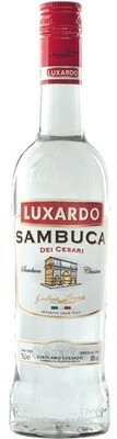 Sambuca - Dei Cesari Luxardo - 38% - 70cl