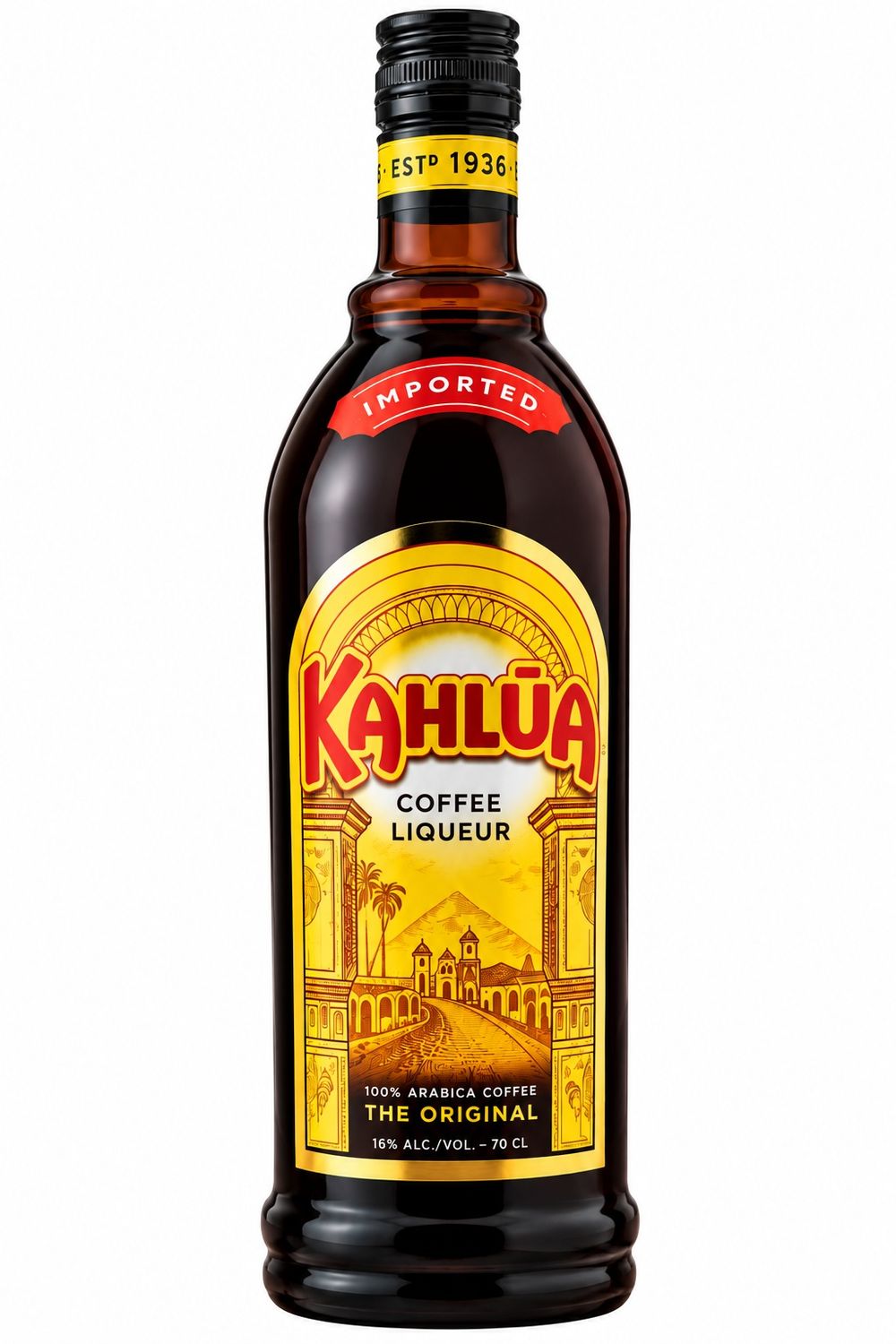 Kahlua - 16% - 70cl