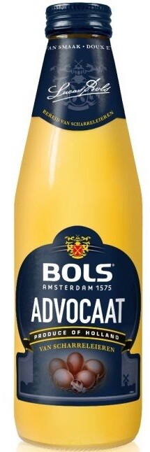 Advokaat - Bols - dik - 14% - 70cl Advokaat - Bols - dik - 14% - 70cl