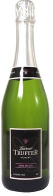 Laurent Truffer - mousserend - alcoholvrij - 0% - 75cl