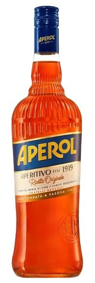 Aperol - 11% - 100CL