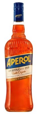 Aperol - 11% - 100CL