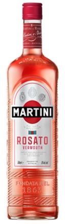 Martini - Rosato - 15% - 75 cl
