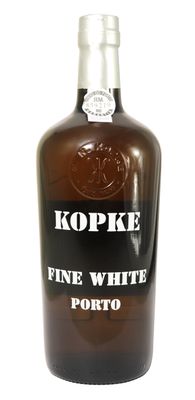 Porto - Kopke - Wit - 19,5% - 75cl