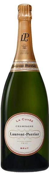Champagne - Laurent Perrier - Magnum - Brut - 150cl Champagne - Laurent Perrier - Magnum - Brut - 150cl