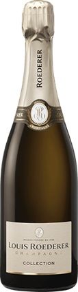 Champagne - Roederer Collection 242 Brut 75cl Champagne - Roederer Collection 242 Brut 75cl