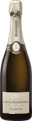 Champagne - Roederer Collection 242  Brut 75cl