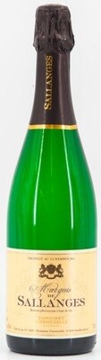 Marquis de Sallanges - sec - 75cl