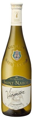 Viognier - Domaine Saint Nabor - 75cl Viognier - Domaine Saint Nabor - 75cl