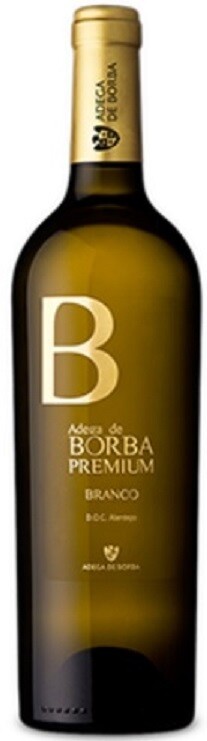 Adega de Borba - Premium Wit - 2019 - 75cl - (P)