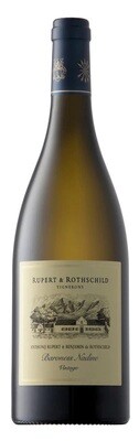 Chardonnay - Baroness Nadine - Rupert Rothshild - 2018 - 75cl - (P)