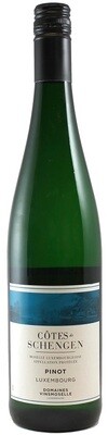 Pinot Lux - Côtes de Schengen - Domaine Vinsmoselle - 2023 - 75cl