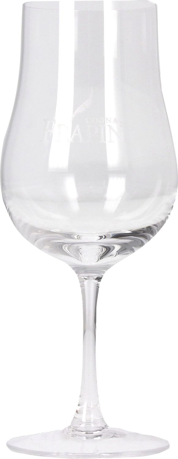 Glas - Cognac - Frapin - Tulp