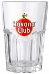 Glas - Rum - Havana Club - Classic - 35cl Glas - Rum - Havana Club - Classic - 35cl