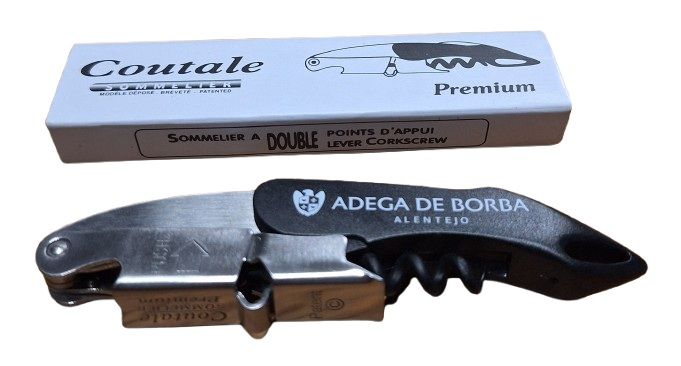 Kurketrekker Adega de Borba