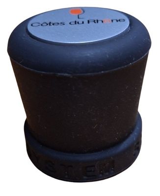 Antiox - Winestopper - Pulltex - CDR