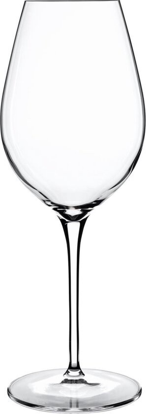 Location - Conteneur - Verre à vin - Vin rouge - 35cl - 25 pcs/conteneur
