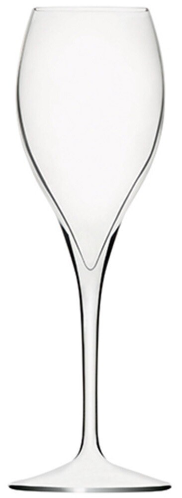 Huur - Bak - Champagne Flute - Rubis - 16cl - 49st/bak