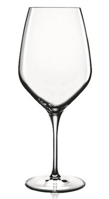 Location - Conteneur - Verre à vin - Cabernet - Bormioli - 70cl - 16pcs/conteneur