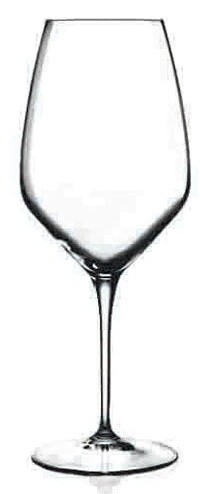 Location - Conteneur - Verre à vin - Riesling - Bormioli - 44cl - 25 pcs/conteneur
