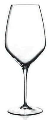 Location - Conteneur - Verre à vin - Riesling - Bormioli - 44cl - 25 pcs/conteneur