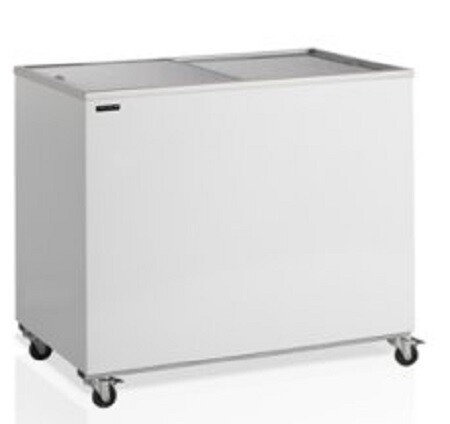 Huur - Frigo - Koffermodel