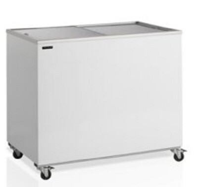 Location - Frigo - Modèle valise