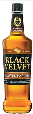 Whisky - Black Velvet - 40% - 70cl