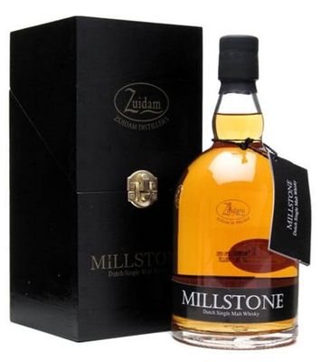 Whisky - Millstone - 2002 - 40% - 70cl