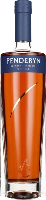 Whisky - Penderyn - Portwood - limited - 46% - 70cl