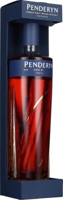 Whisky - Penderyn - Portwood - limited - 46% - 70cl