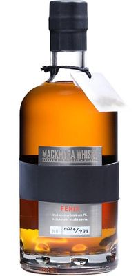 Whisky - Mackmyra - Moment Fenix - 45,5% - 70cl