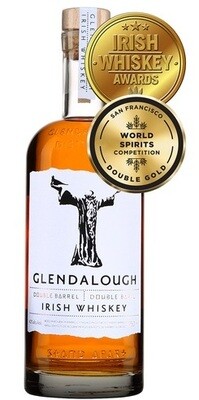 Whiskey - Glendalough - Double Barrel - 42% - 70cl