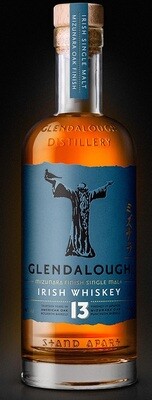 Whiskey - Glendalough - 13y - 46% - 70cl