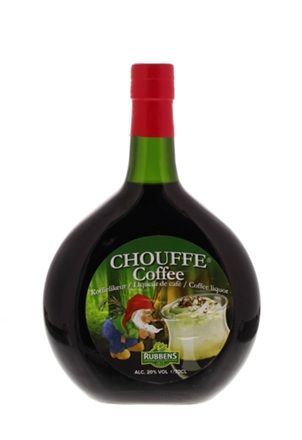 Chouffe Coffee - 20% - 70cl