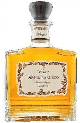 Amaretto - di Mambaruzzo - Berta - 28% - 70cl
