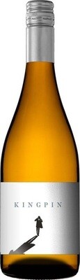 Kingpin - Verdejo/Sauvignon Blanc/Chardonnay - 75cl - (P) Kingpin - Verdejo/Sauvignon Blanc/Chardonnay - 75cl - (P)