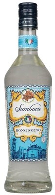 Sambuca - Bongiorno - 38% - 70cl - (P)